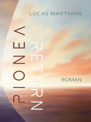 cover image of Pionéa Return